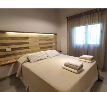 Merlo Apartment | Complejo Verde Memoria