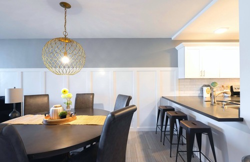 South Scottsdale Condo | ❤️COMPLETE REMODEL in Old Town Scottsdale! ❤️