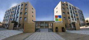Rejas Apartment | Compostela Suites