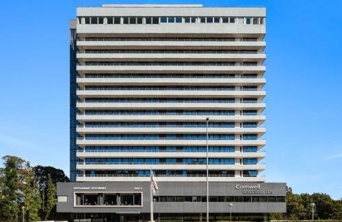 Aalborg Midtby Hotel | Comwell Hvide Hus Aalborg, Dolce by Wyndham