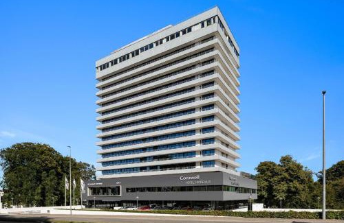 Aalborg Midtby Hotel | Comwell Hvide Hus Aalborg, Dolce by Wyndham