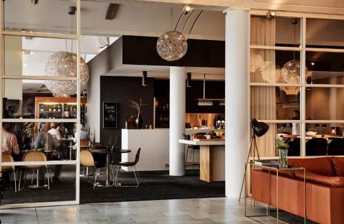 Kolding Hotel | Comwell Kolding