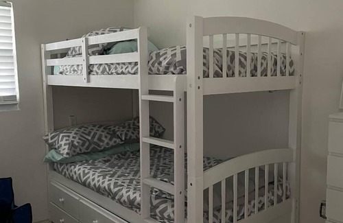 Blossom Village Hotel | Conch Club Cottage