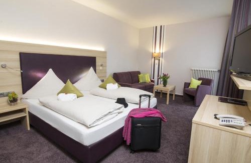 Mitte Hotel | Concorde Hotel am Leineschloss