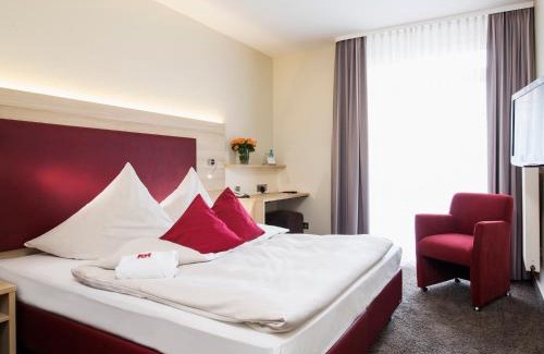 Mitte Hotel | Concorde Hotel am Leineschloss