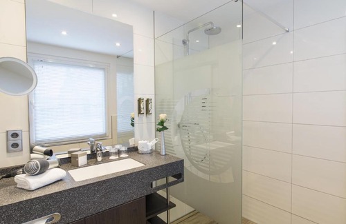 Mitte Hotel | Concorde Hotel am Leineschloss
