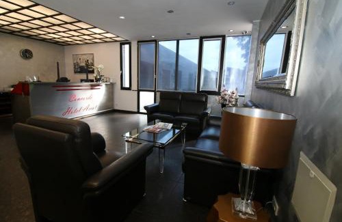 Gerresheim Hotel | Concorde Hotel Ascot