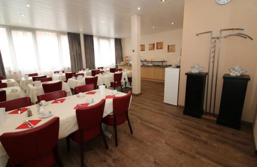 Gerresheim Hotel | Concorde Hotel Ascot
