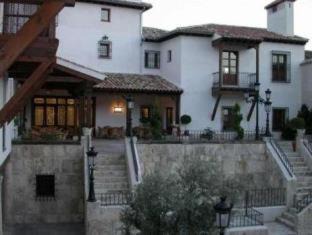 Chinchon Hotel | Condesa de Chinchón