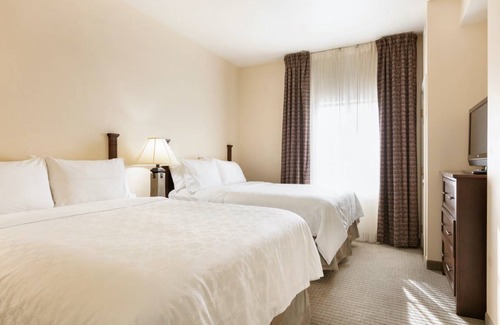 Stow Condo | Condo ∙ 2 bedrooms ∙ 7 guests