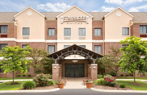 Stow Condo | Condo ∙ 2 bedrooms ∙ 7 guests