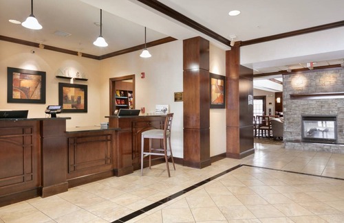 Stow Condo | Condo ∙ 2 bedrooms ∙ 7 guests