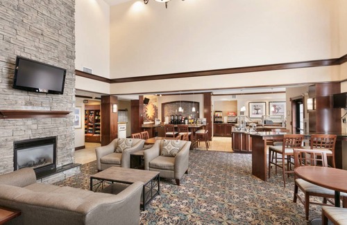 Stow Condo | Condo ∙ 2 bedrooms ∙ 7 guests