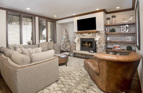 Highlands Townhomes Condo | Condo ∙ 3 bedrooms ∙ 9 guests