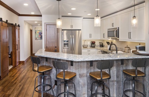 Highlands Townhomes Condo | Condo ∙ 3 bedrooms ∙ 9 guests