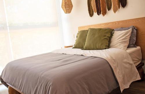 Playacar Fase II Apartment | Condo Mareva The Leaf, Luxury Retreat