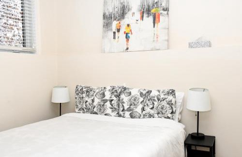 Beaupre Apartment | condo sainte-anne