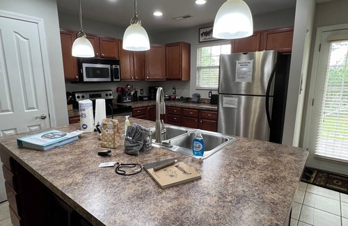 Pigeon Forge Cottage | Condo w/garage close to everything just off the Parkway in Pigeon Forge, TN