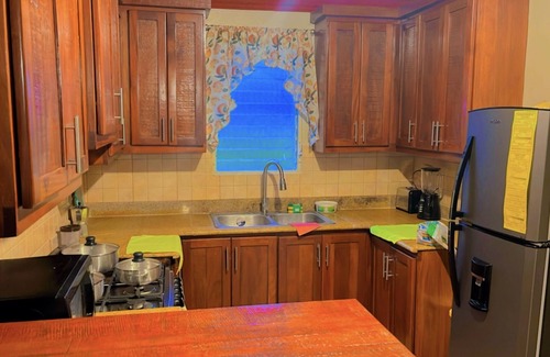 Cabarete Apartment | Condo with pool in cabarete for 6 guest