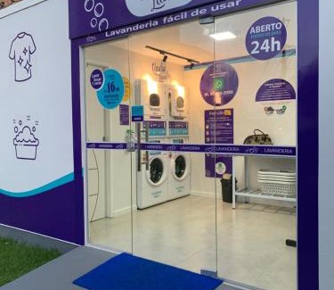 Ananindeua Apartment | Condomínio Ideal Br - COP 30