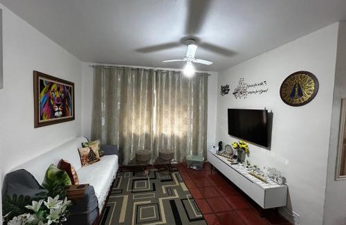 Jardim Sao Miguel Apartment | Condomínio ilhas gregas
