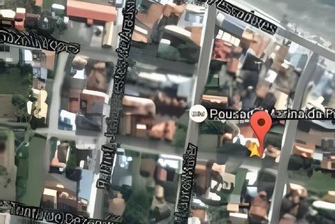 Centro House | Condomínio Isana