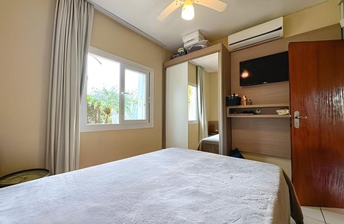 Centro House | Condomínio Isana