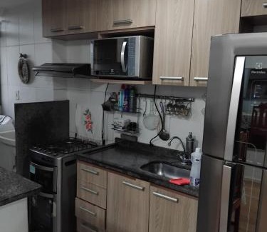 Jarderlandia Apartment | Condomínio Ville Ametista