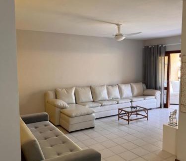 Porto Belo House | Condominio Via Del Mare