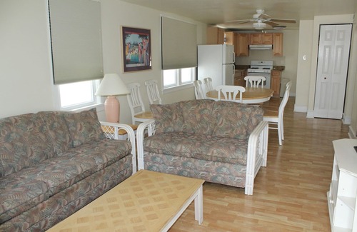 North Wildwood Hotel | Condor Motel