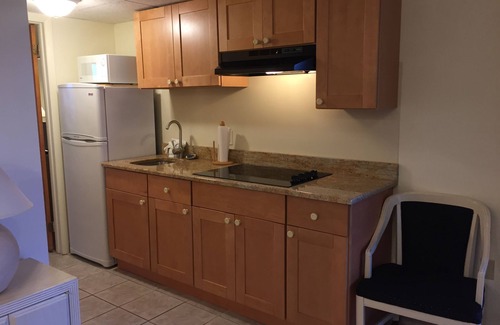 North Wildwood Hotel | Condor Motel