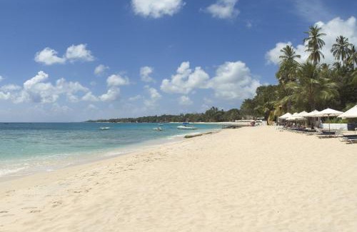 Porters Apartment | Condos at Glitter Bay Estate by Blue Sky Luxury