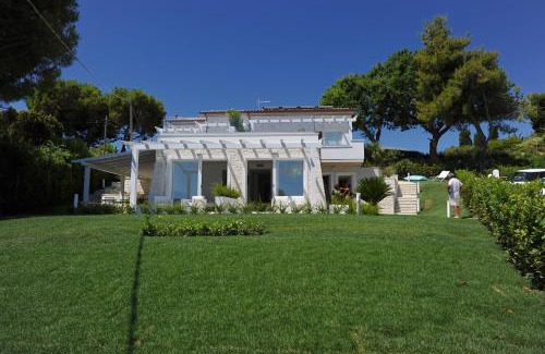 Marcelli Bed & Breakfast | Conero Suites
