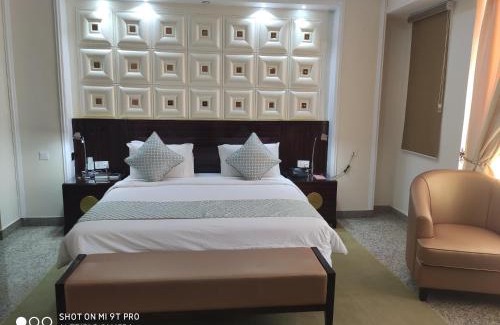 Abeokuta Hotel | Conference Hotel , Abeokuta