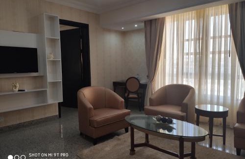 Abeokuta Hotel | Conference Hotel , Abeokuta