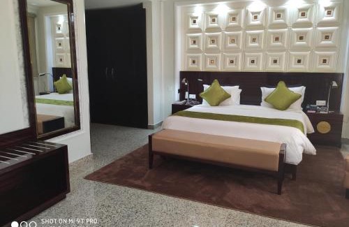Abeokuta Hotel | Conference Hotel , Abeokuta