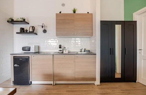 Fiumicino Apartment | Confort with Garden