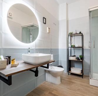 Fiumicino Apartment | Confort with Garden