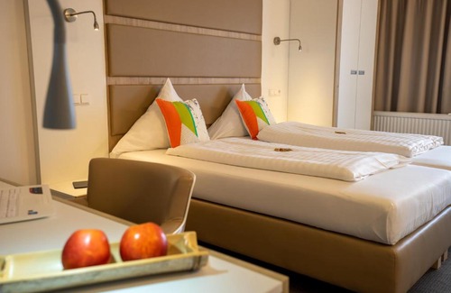 Region Hannover District Hotel | Confour Hotel