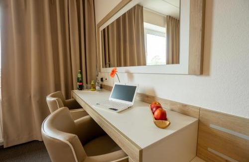 Region Hannover District Hotel | Confour Hotel