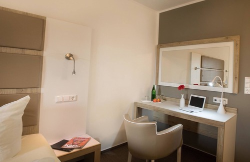 Region Hannover District Hotel | Confour Hotel