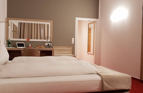 Region Hannover District Hotel | Confour Hotel