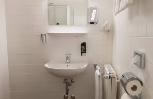 Region Hannover District Hotel | Confour Hotel