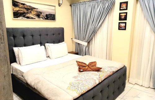 Islamabad Apartment | Congenial Cozy Apartments, Bahria Town, Rawalpindi
