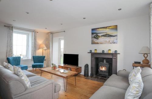 Garn Fadryn House | Congl Cae