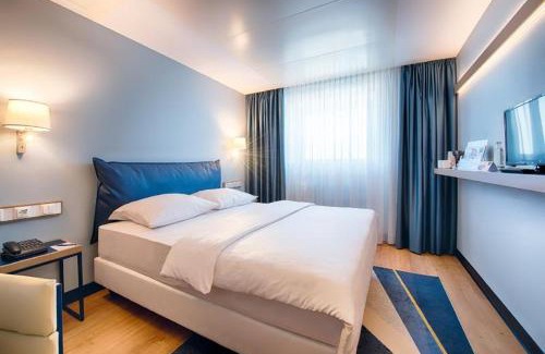 Chemnitz Hotel | Congress Hotel Chemnitz
