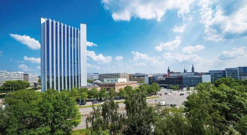 Chemnitz Hotel | Congress Hotel Chemnitz