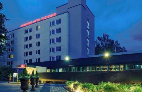 Dutzendteich Hotel | Congress Hotel Mercure Nürnberg an der Messe