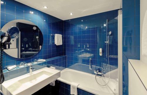 Dutzendteich Hotel | Congress Hotel Mercure Nürnberg an der Messe