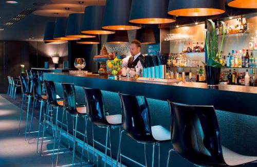 Dutzendteich Hotel | Congress Hotel Mercure Nürnberg an der Messe